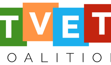 TVET Coalition logo